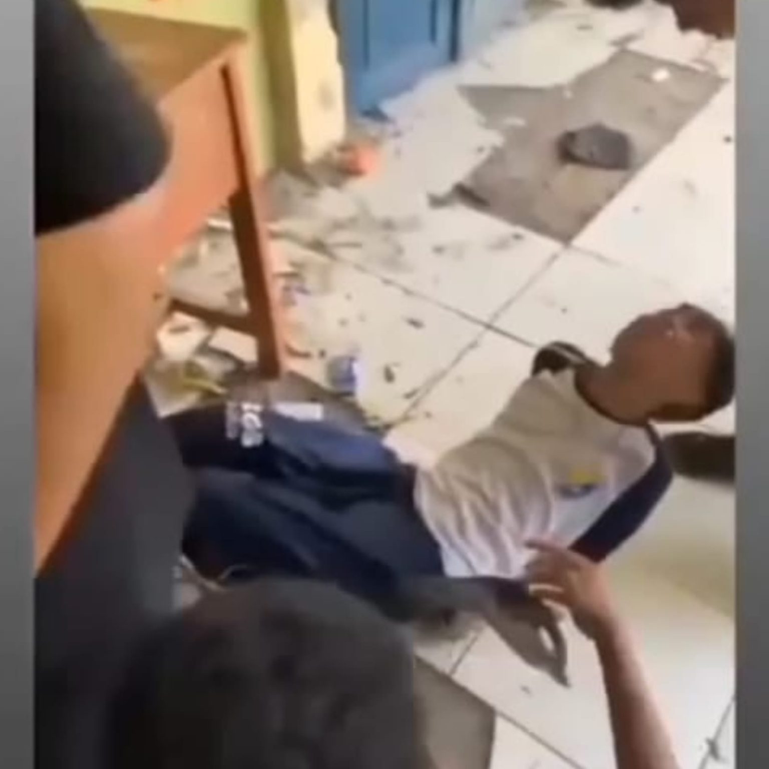 Kasus Bullying Pelajar SMAN 1 Losarang, Kepsek Nyatakan Selanjutnya Tidak Ada Pembinaan